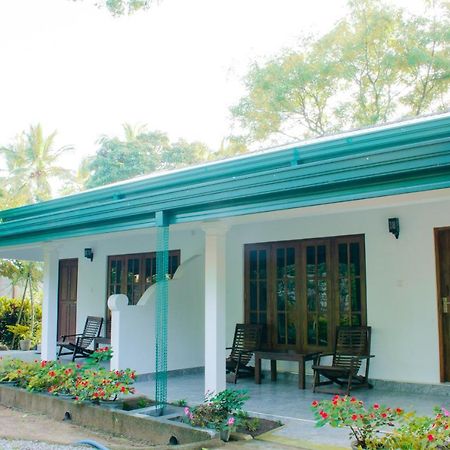 Tamarind Tamarind Resort, Tourist Board Approved Habarana Ngoại thất bức ảnh