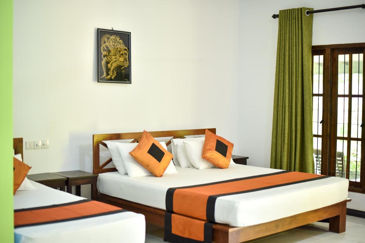 Tamarind Tamarind Resort, Tourist Board Approved Habarana Ngoại thất bức ảnh