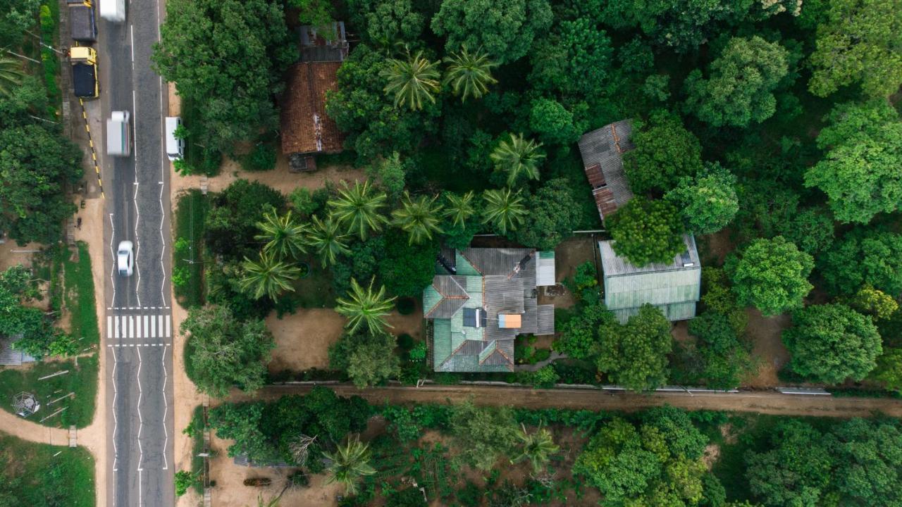 Tamarind Tamarind Resort, Tourist Board Approved Habarana Ngoại thất bức ảnh