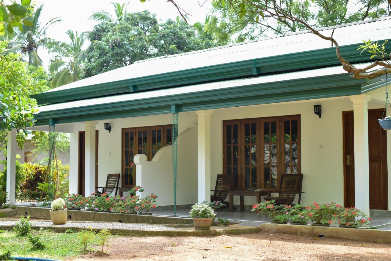 Tamarind Tamarind Resort, Tourist Board Approved Habarana Ngoại thất bức ảnh