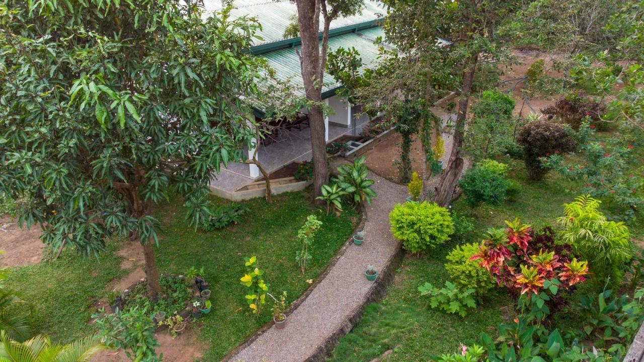 Tamarind Tamarind Resort, Tourist Board Approved Habarana Ngoại thất bức ảnh