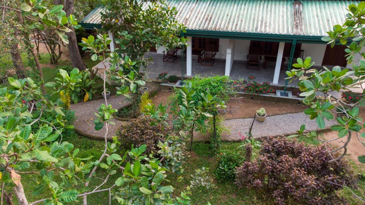Tamarind Tamarind Resort, Tourist Board Approved Habarana Ngoại thất bức ảnh