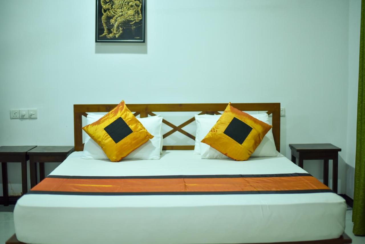 Tamarind Tamarind Resort, Tourist Board Approved Habarana Ngoại thất bức ảnh