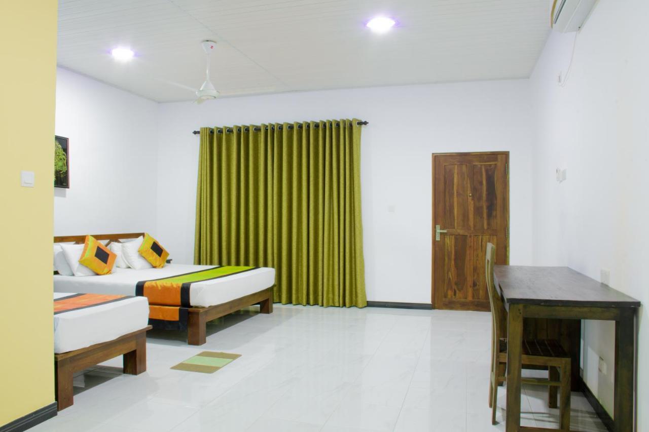 Tamarind Tamarind Resort, Tourist Board Approved Habarana Ngoại thất bức ảnh