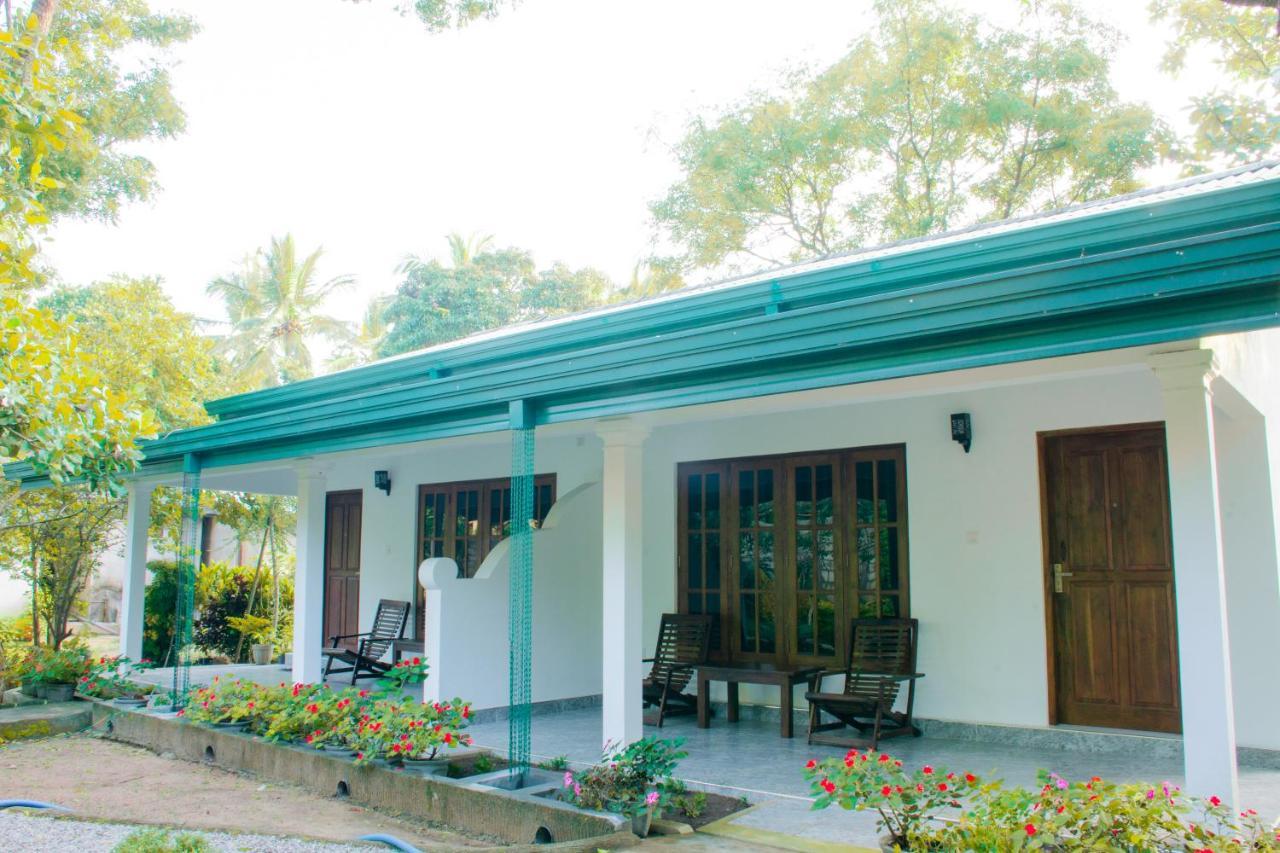Tamarind Tamarind Resort, Tourist Board Approved Habarana Ngoại thất bức ảnh