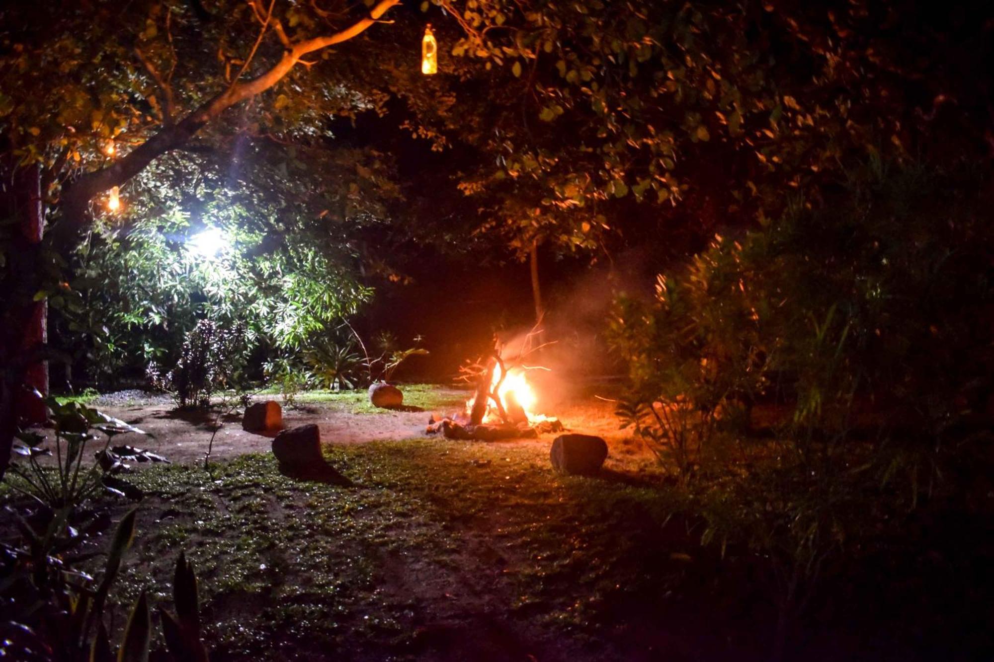 Tamarind Tamarind Resort, Tourist Board Approved Habarana Ngoại thất bức ảnh