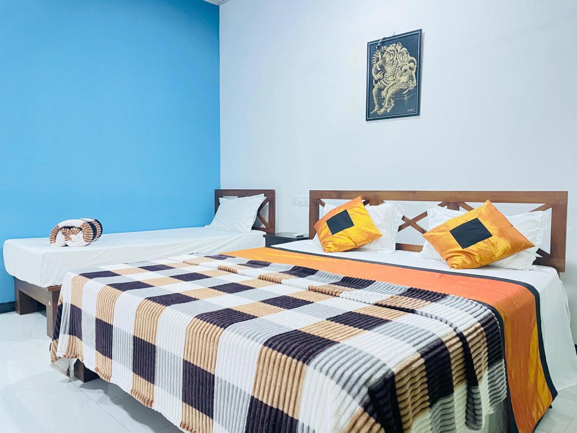 Tamarind Tamarind Resort, Tourist Board Approved Habarana Ngoại thất bức ảnh