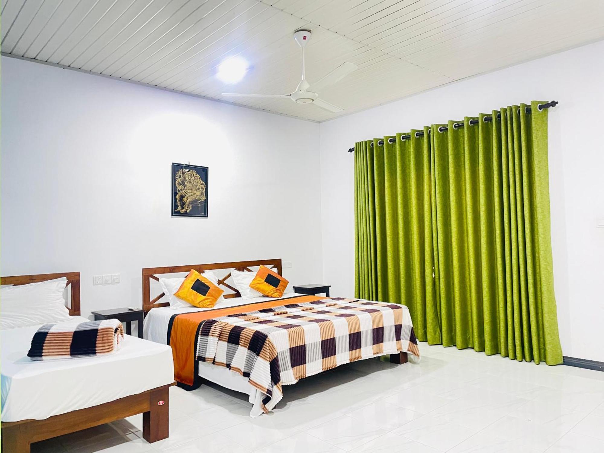 Tamarind Tamarind Resort, Tourist Board Approved Habarana Ngoại thất bức ảnh