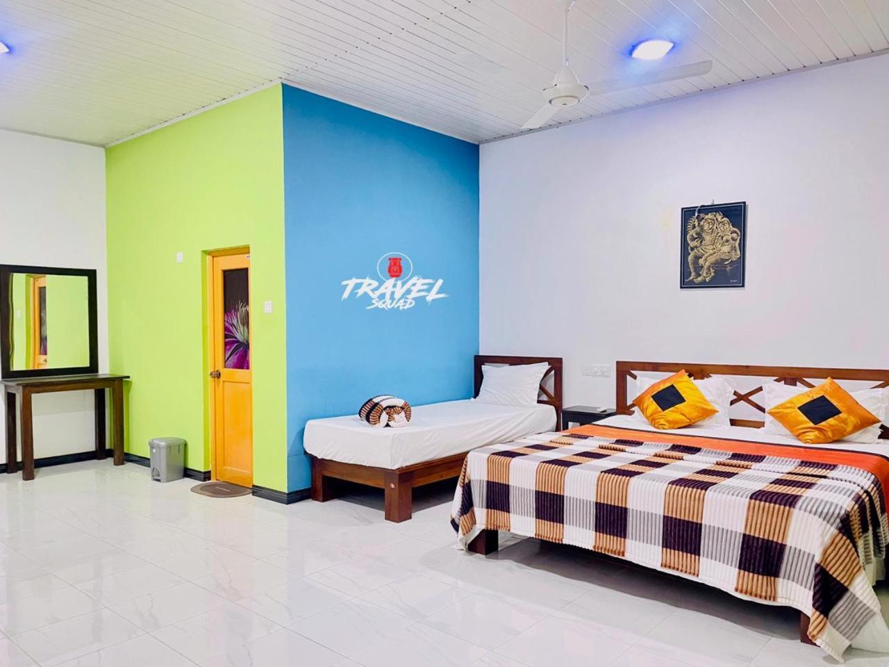 Tamarind Tamarind Resort, Tourist Board Approved Habarana Ngoại thất bức ảnh