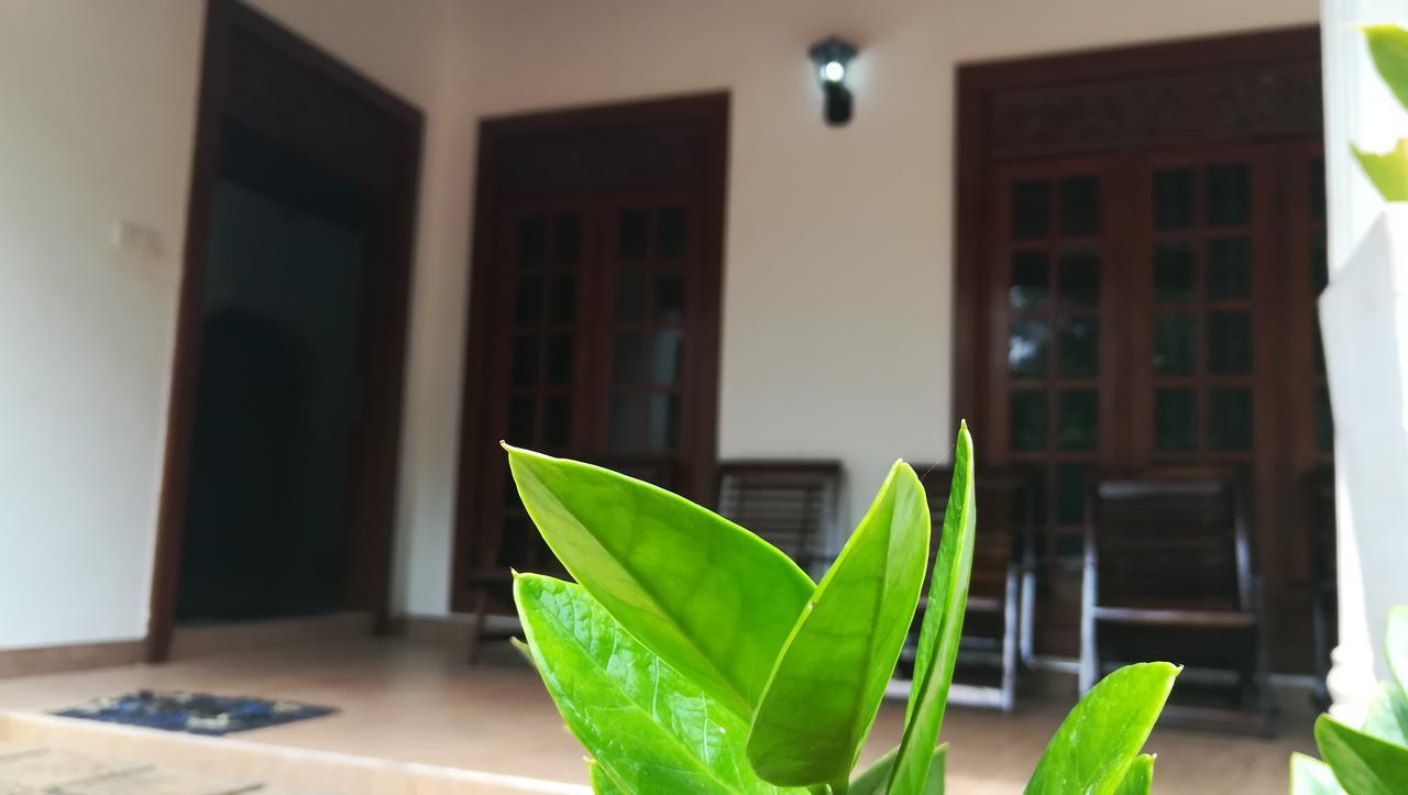 Tamarind Tamarind Resort, Tourist Board Approved Habarana Ngoại thất bức ảnh