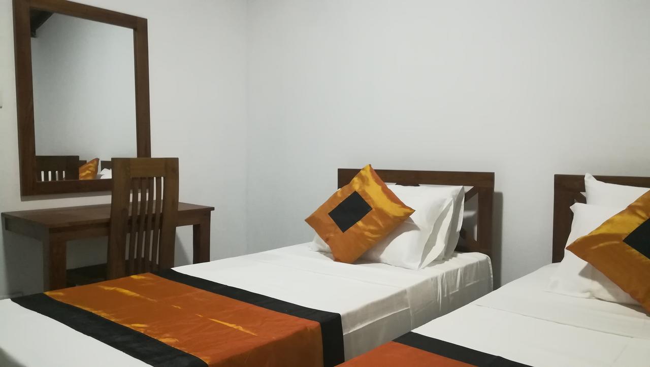 Tamarind Tamarind Resort, Tourist Board Approved Habarana Ngoại thất bức ảnh