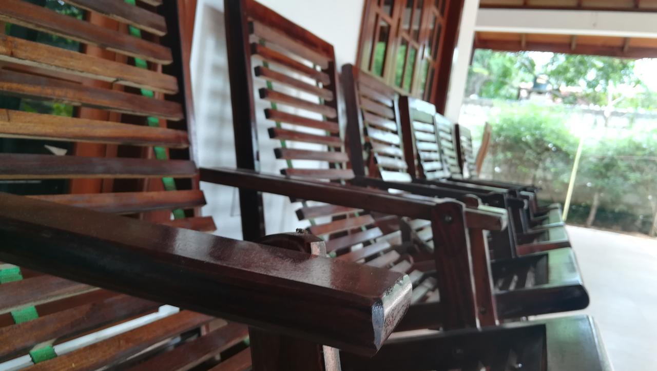 Tamarind Tamarind Resort, Tourist Board Approved Habarana Ngoại thất bức ảnh