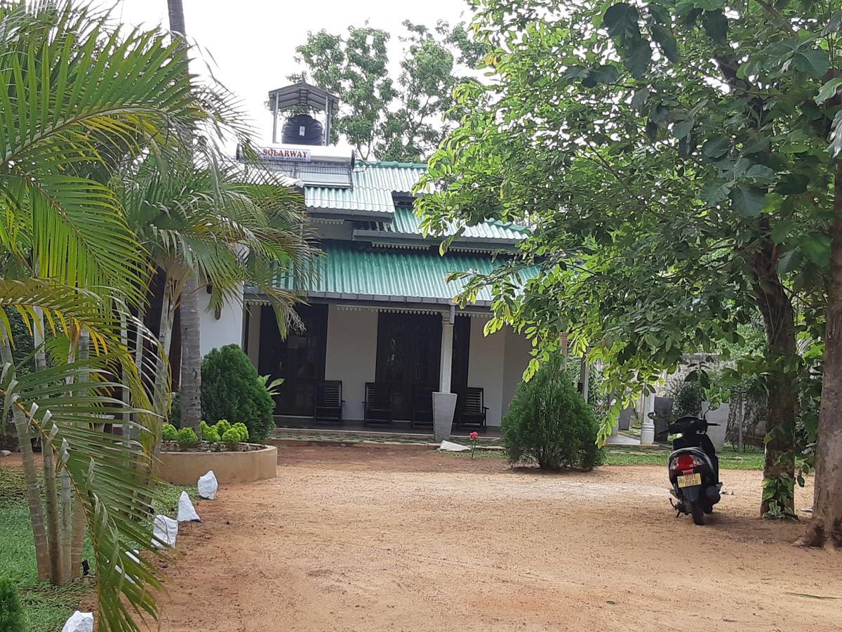 Tamarind Tamarind Resort, Tourist Board Approved Habarana Ngoại thất bức ảnh