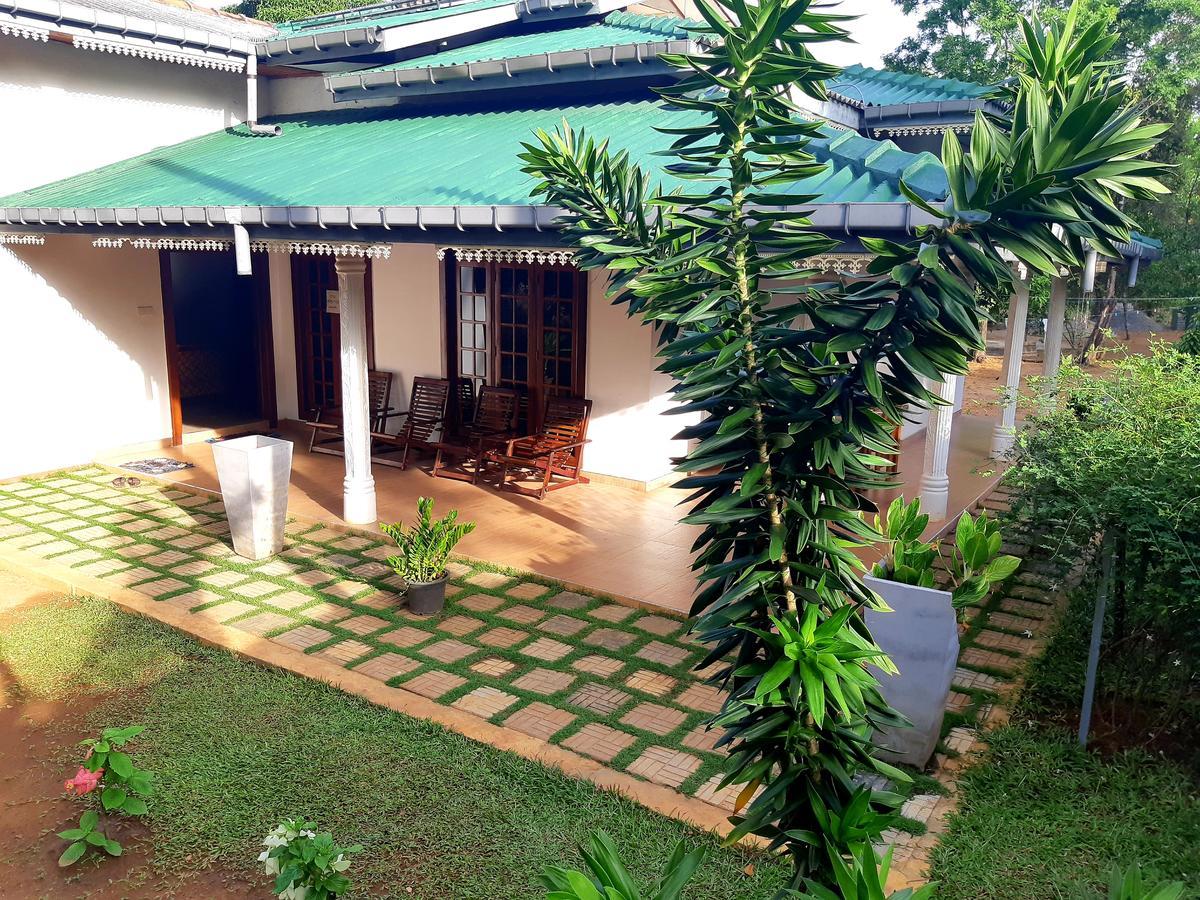 Tamarind Tamarind Resort, Tourist Board Approved Habarana Ngoại thất bức ảnh
