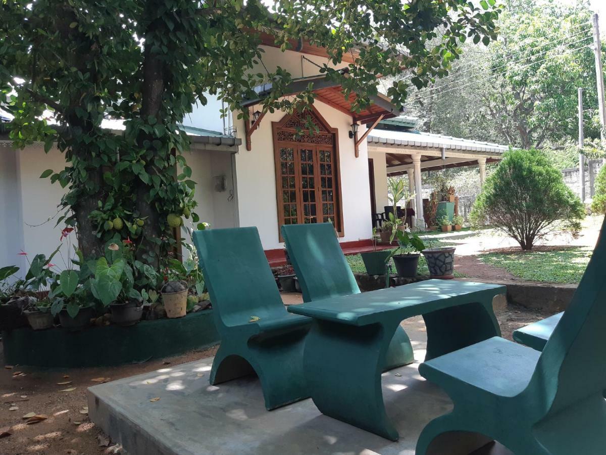 Tamarind Tamarind Resort, Tourist Board Approved Habarana Ngoại thất bức ảnh