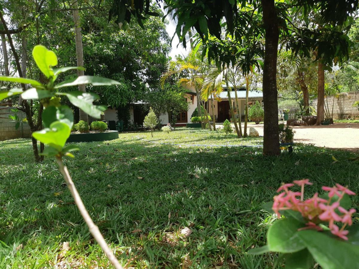 Tamarind Tamarind Resort, Tourist Board Approved Habarana Ngoại thất bức ảnh
