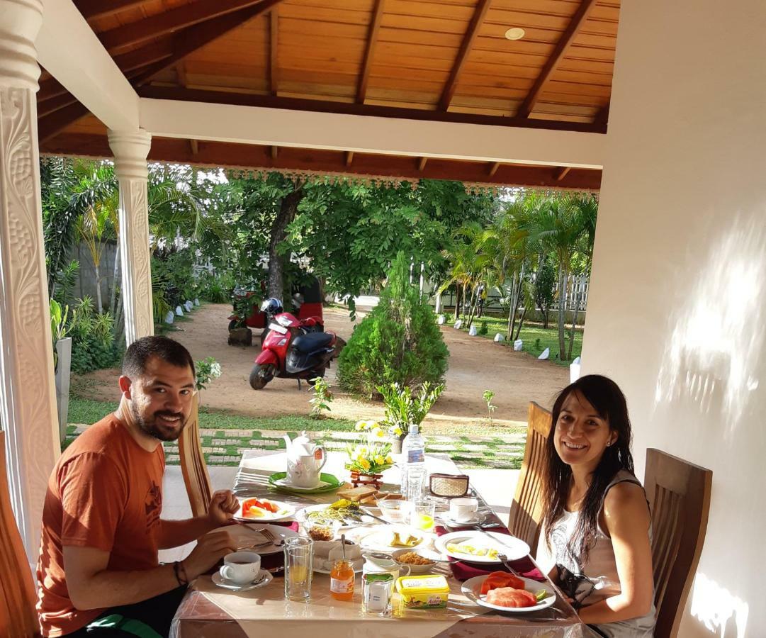 Tamarind Tamarind Resort, Tourist Board Approved Habarana Ngoại thất bức ảnh
