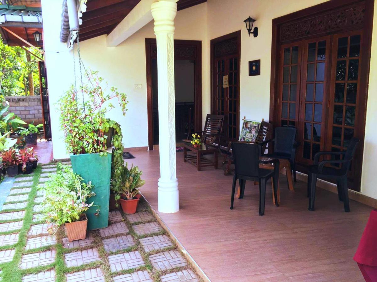Tamarind Tamarind Resort, Tourist Board Approved Habarana Ngoại thất bức ảnh