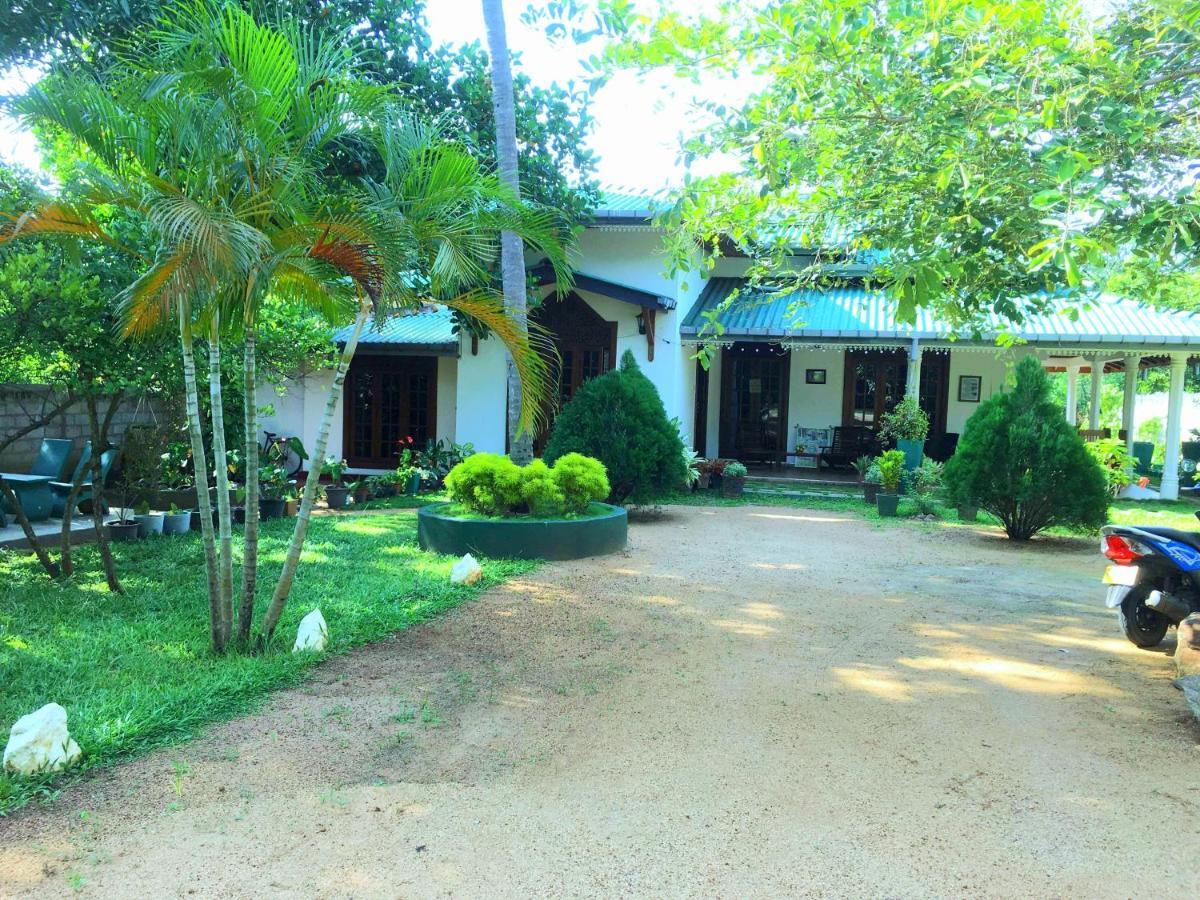 Tamarind Tamarind Resort, Tourist Board Approved Habarana Ngoại thất bức ảnh